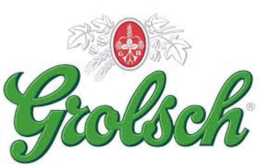 logo grolsch
