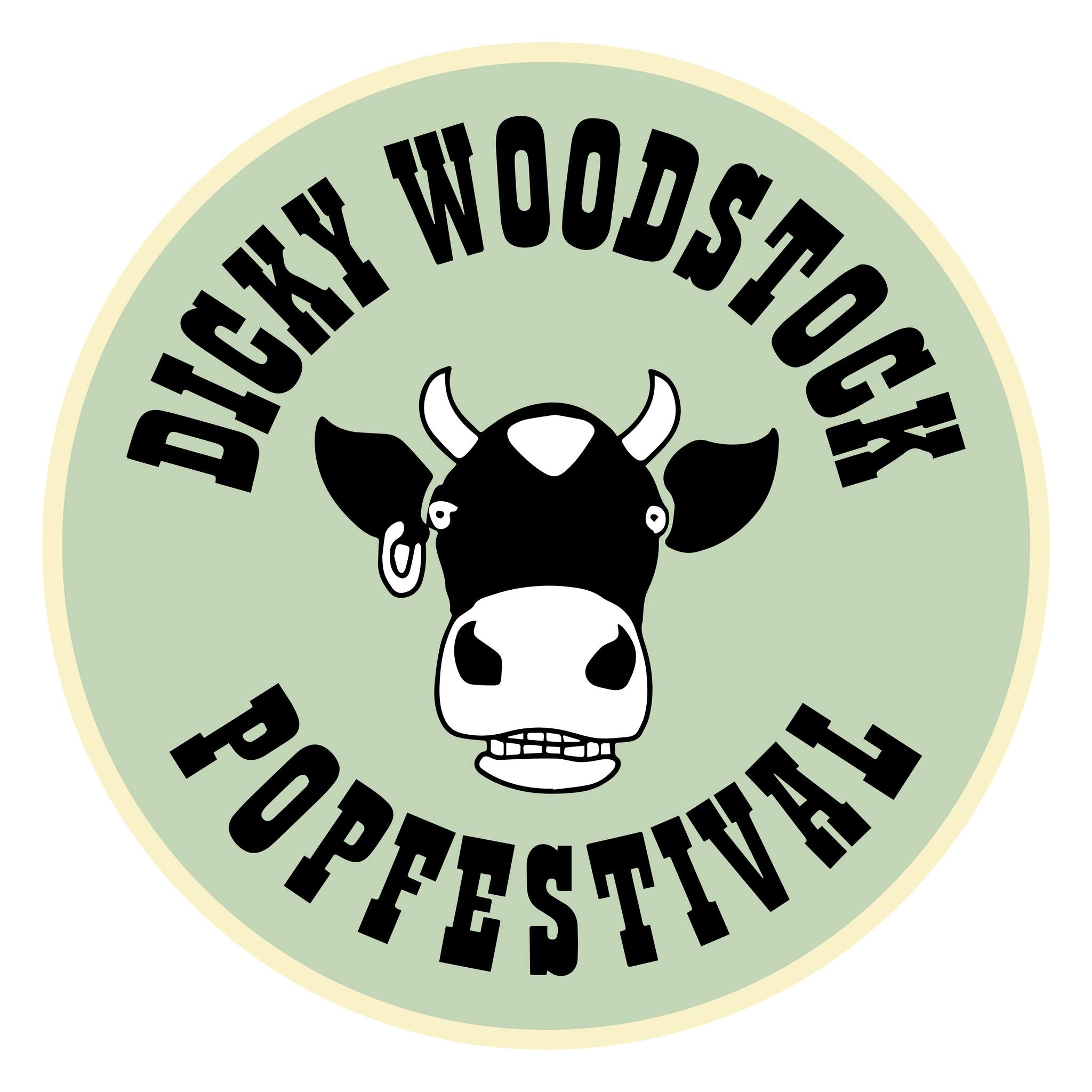 Dicky Woodstock