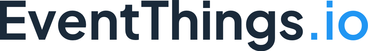 EventThings.io